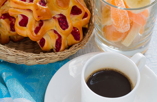 儿童早餐食谱大全 儿童健康早餐搭配